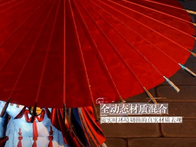 超高画质的手机游戏排行榜！视觉享受ing~