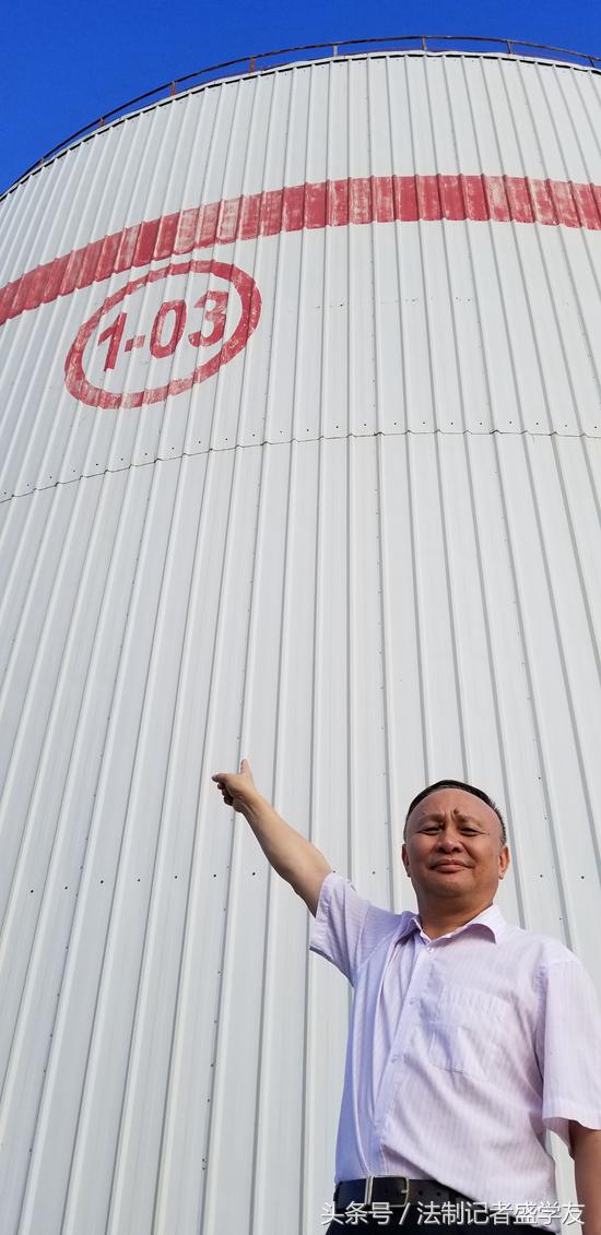 黑龙江农垦：一起生产、销售伪劣产品案里的“秘密”