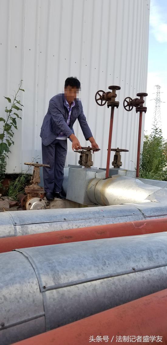 黑龙江农垦：一起生产、销售伪劣产品案里的“秘密”