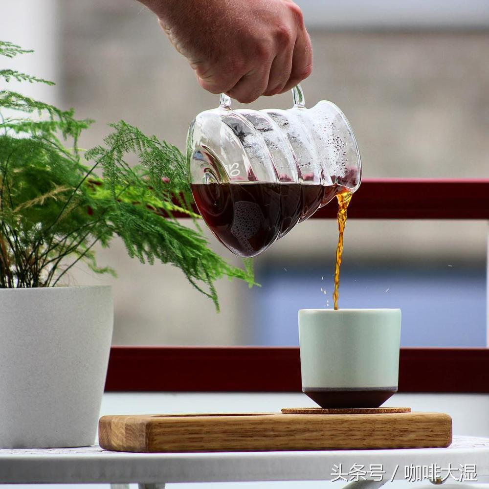 咖啡师培训课程介绍