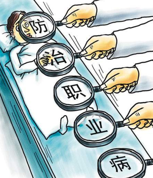反复鼻塞流涕，涕中还带血？从事这些职业的人，小心铬鼻病！