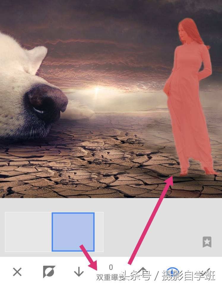 如何镜面翻转图片 图片镜像在线生成器 - 汽车时代网