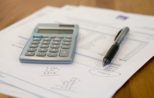 违约金和违约损失会计科目怎么处理？