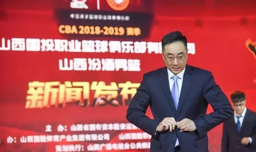 cba吉林为什么有赞助商(CBA球队商务汇总：两队易主上海托管 五队更换冠名赞助商)