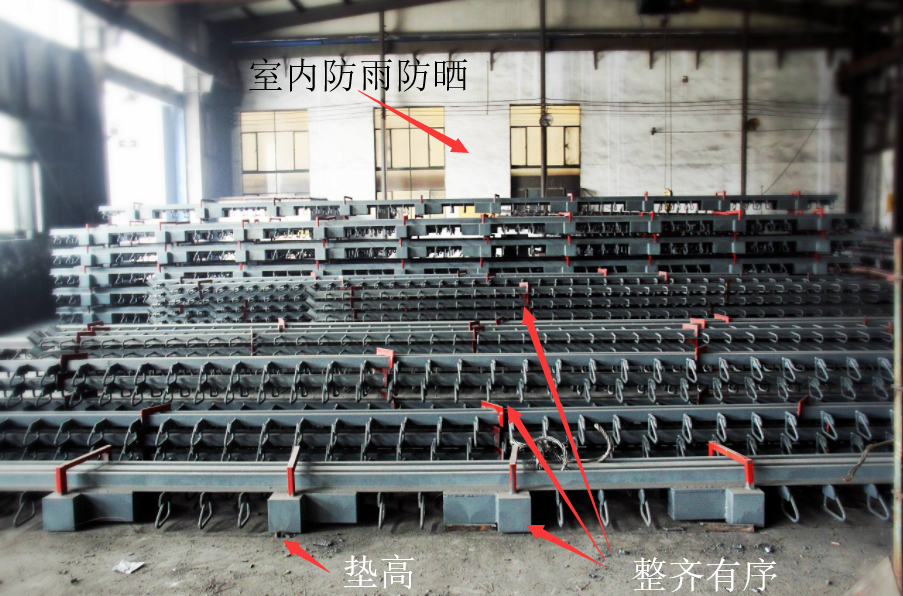 桥梁支座、伸缩装置安装技术（19年市政建造师精品课程）