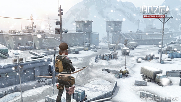 病毒末世生存大作！《明日之后》首个主题说唱MV曝光