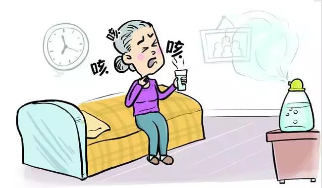 11种药物分类治疗3种咽喉疾病,可联合使用3款花茶