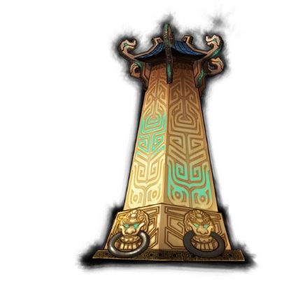 上古十大神器：谁的力量最大，谁能净化心灵，谁能穿梭时空
