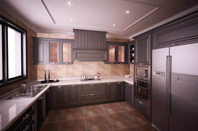 正在装修，分享笔记总结的7大主材品牌+报价+用量计算，速来围观