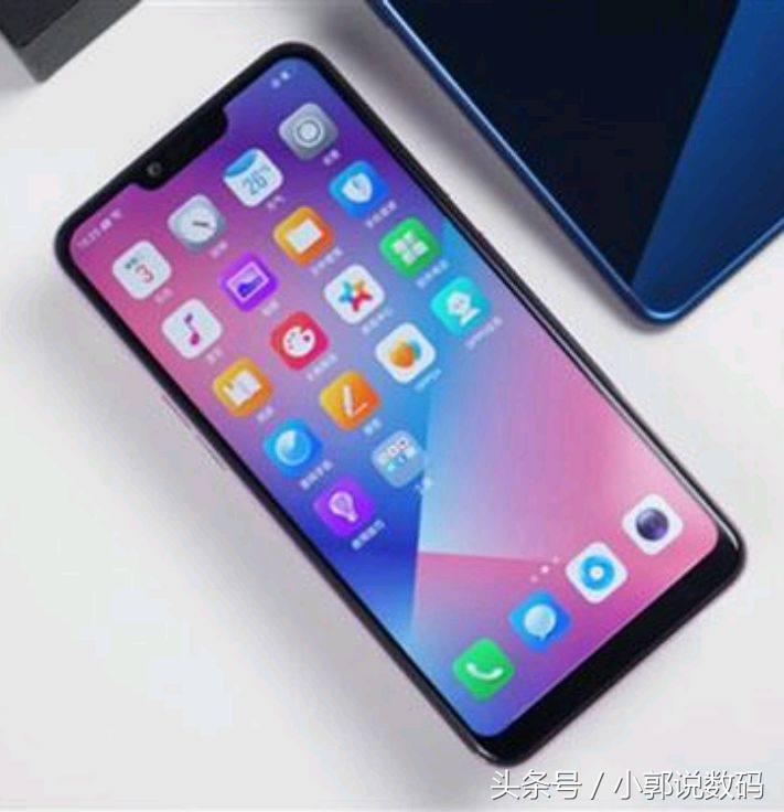 华为荣耀8X、OPPO A5价格同为1300元左右，性能却拉开差距这么多