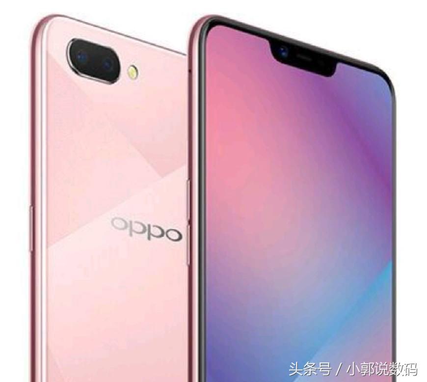 华为荣耀8X、OPPO A5价格同为1300元左右，性能却拉开差距这么多