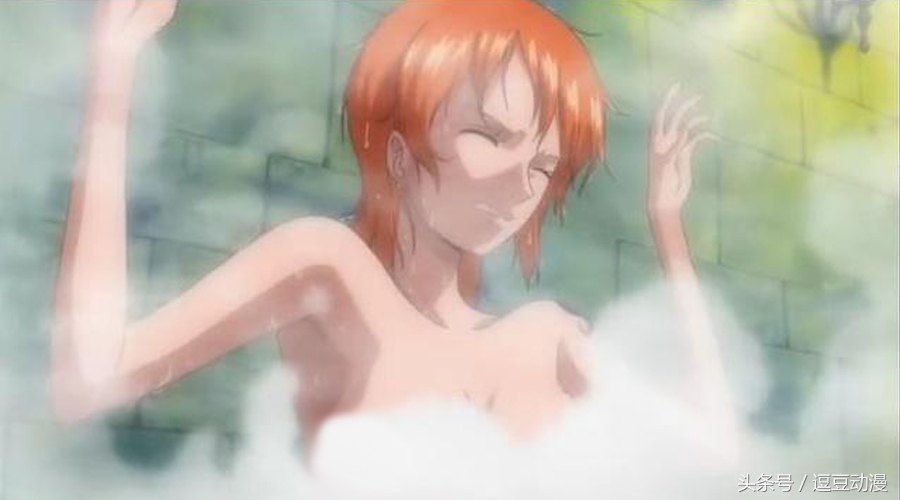 娜美被透明人h(娜美被透明人H)-第2张图片