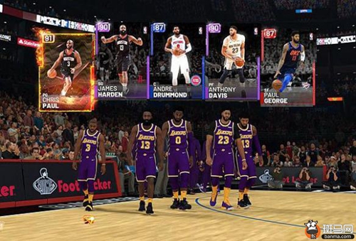 nba2K有哪些封号处罚(《NBA 2K19》玩家抱怨低价拍卖而遭官方永久封号)