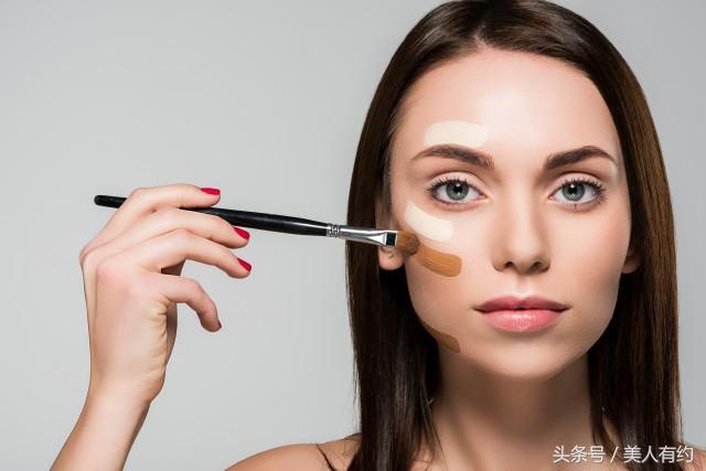 高光阴影棒怎么用 几个技巧教给你