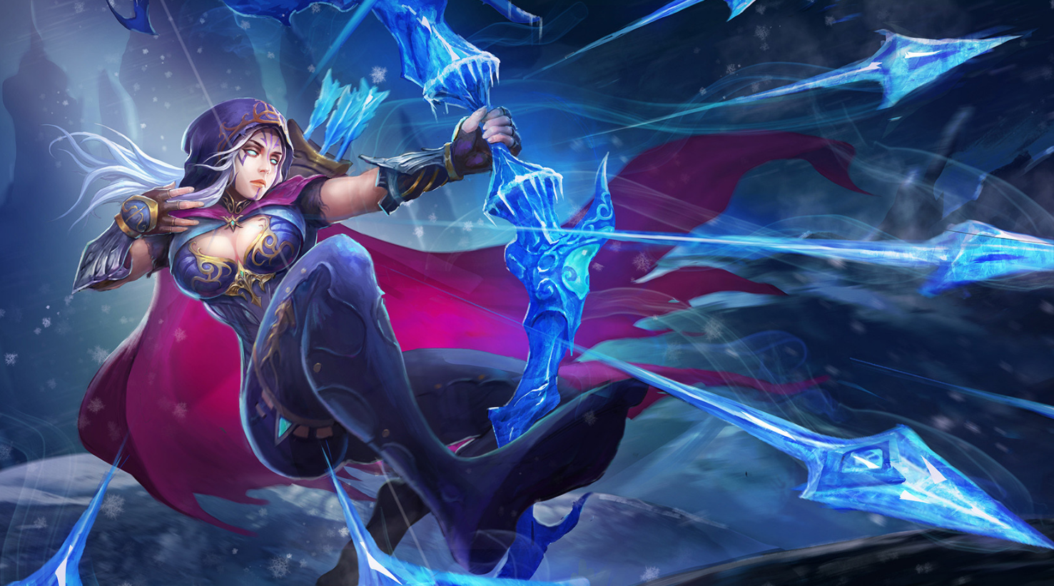 LOL｜手残党玩ADC不会走A？改个A键人人都是走A怪