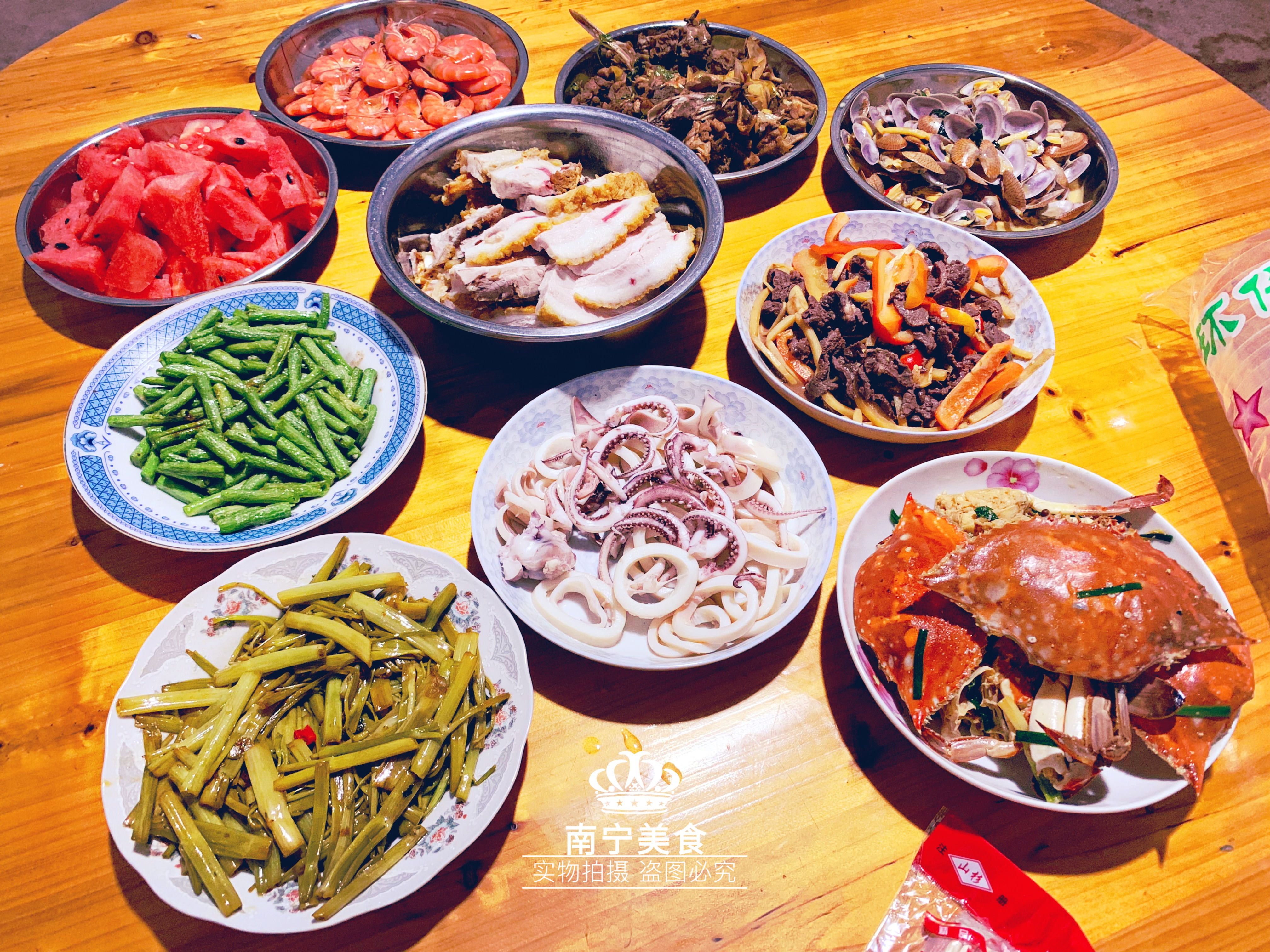 生日菜单推荐6个菜(生日菜单推荐6个菜家常)-单仁创业网