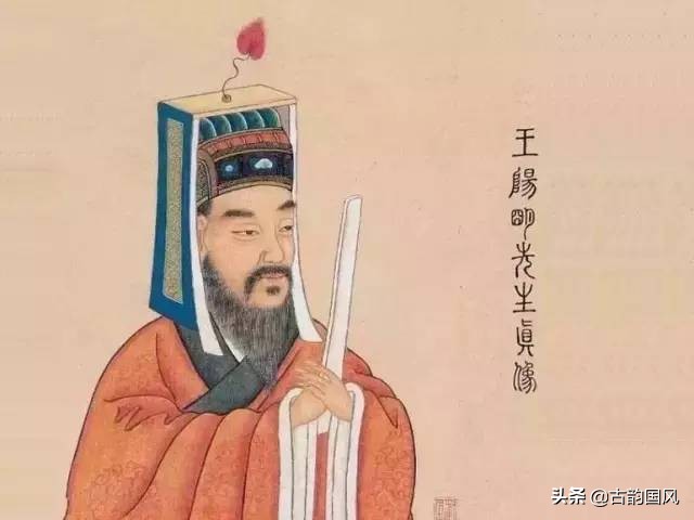 《王阳明》40种人生大智慧，句句精华，收藏有益