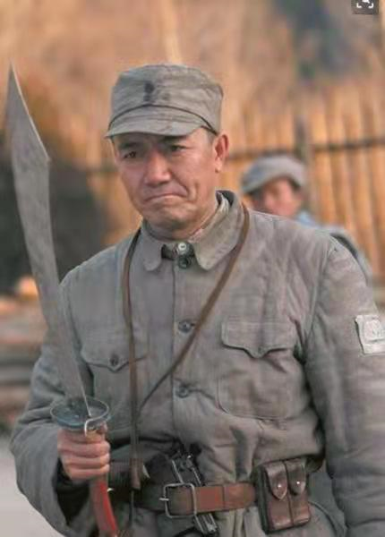除了吴京“兵王”，这8位军旅男神也帅到炸裂，铁血硬汉谁不爱