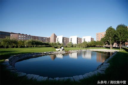 全国唯一“动画学院”，位于东北地区，动画专业全国第一！