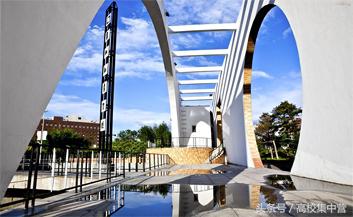 全国唯一“动画学院”，位于东北地区，动画专业全国第一！