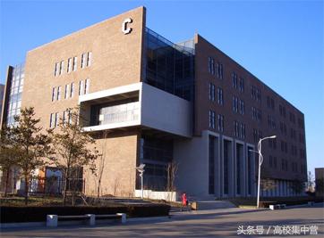 全国唯一“动画学院”，位于东北地区，动画专业全国第一！