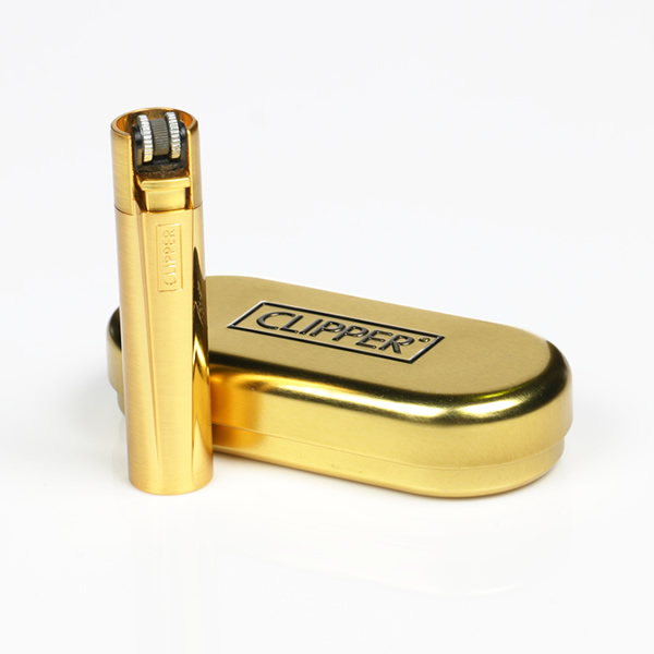 全球最具影响力的打火机品牌，彰显格调感！