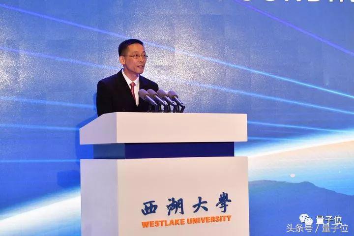 西湖大学完整披露：校董会说了算，已获35亿捐资，68位科学家加盟