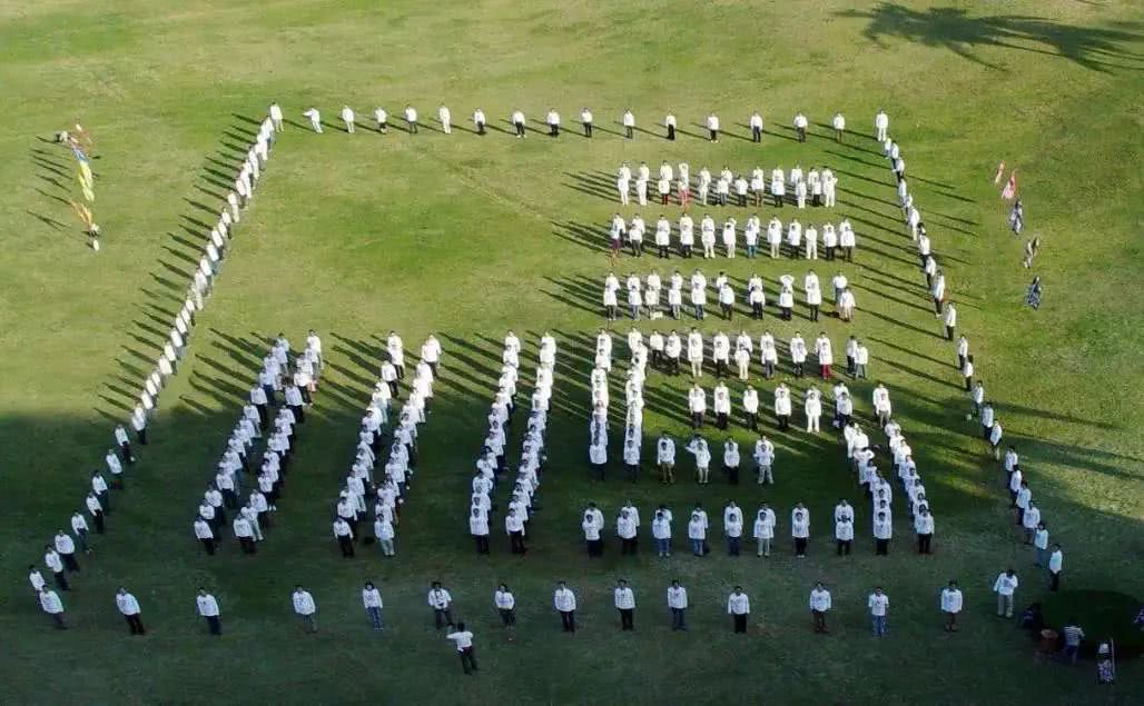 缘起一顿和李嘉诚的早餐？几个细节，告诉你一个真实的长江商学院