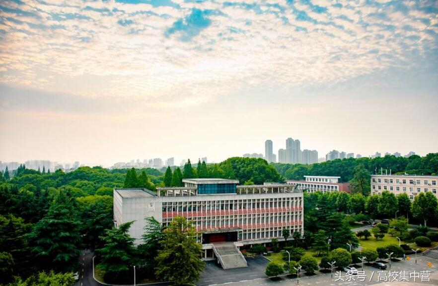 兽医学专业，这两所“双一流”大学最强！