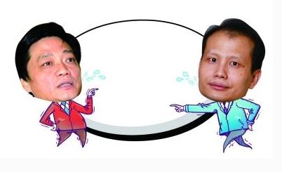 鹿晗卷入“七龙珠”风波，娱乐圈乱象再引热议