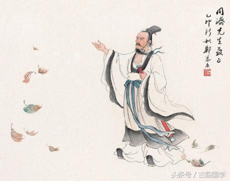 屈原《离骚》188句完整版（含译文、赏析）体会楚辞的独特魅力！