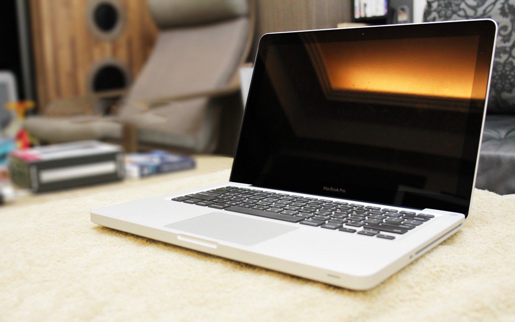 15款MacBook Pro升级SSD，附13-17款升级指南