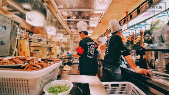 单店月流水200万元，这家潮汕卤味研究是怎样炼成的？