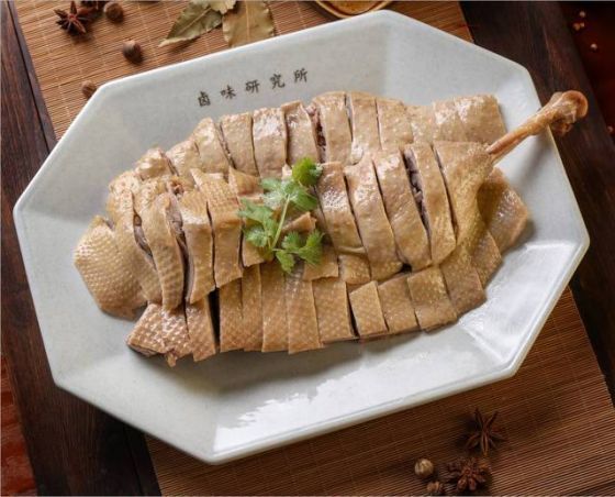 单店月流水200万元，这家潮汕卤味研究是怎样炼成的？