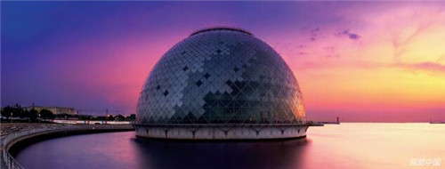 张国宝：“巨蛋”诞生记——我亲历的大剧院设计决策过程