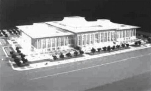 张国宝：“巨蛋”诞生记——我亲历的大剧院设计决策过程