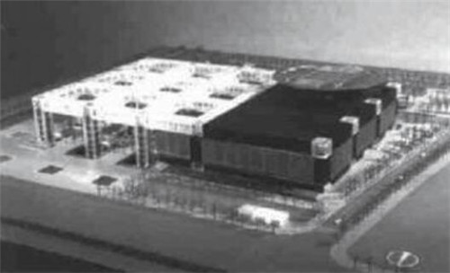 张国宝：“巨蛋”诞生记——我亲历的大剧院设计决策过程