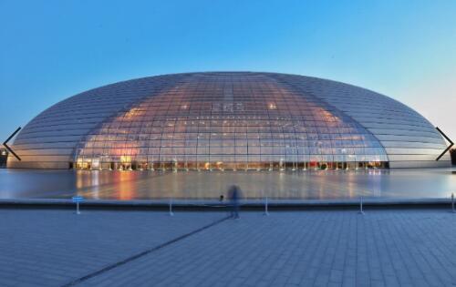 张国宝：“巨蛋”诞生记——我亲历的大剧院设计决策过程