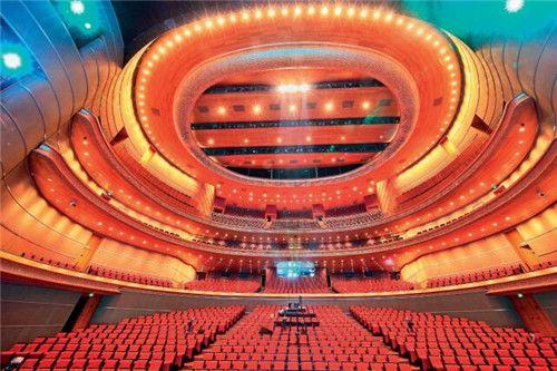 张国宝：“巨蛋”诞生记——我亲历的大剧院设计决策过程