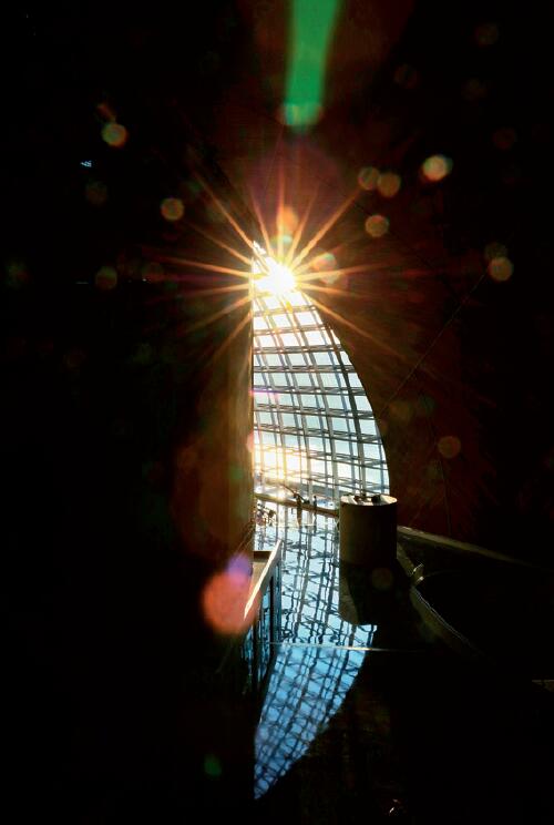 张国宝：“巨蛋”诞生记——我亲历的大剧院设计决策过程