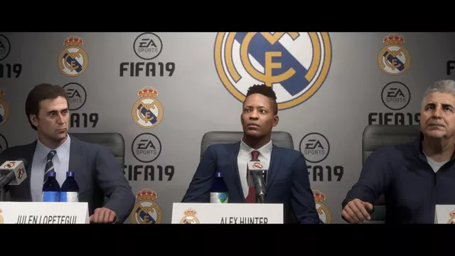 fifa19怎么玩英超联赛(「FIFA 19攻略」AlexHunter足球征程攻略「上」)