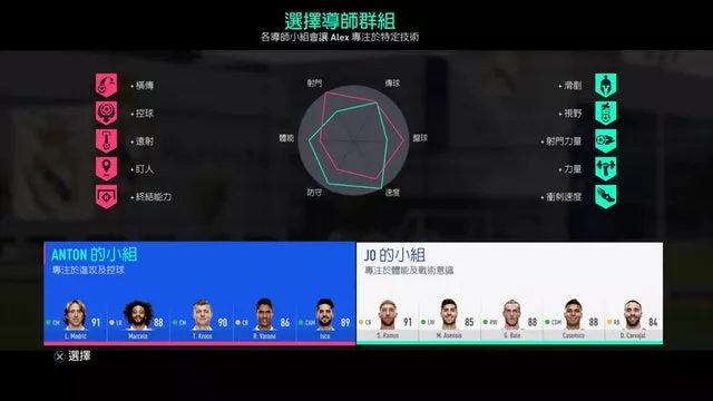 fifa19怎么玩英超联赛(「FIFA 19攻略」AlexHunter足球征程攻略「上」)