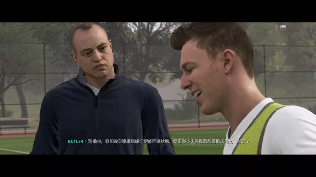 fifa19怎么玩英超联赛(「FIFA 19攻略」AlexHunter足球征程攻略「上」)