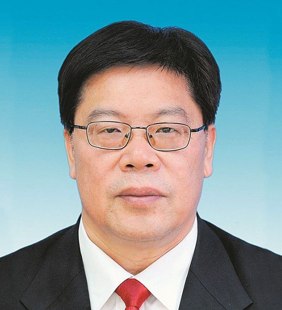 刚刚，北京大学迎来新书记、新校长