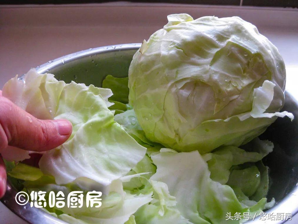 大頭菜咸菜,大頭菜咸菜的家常做法