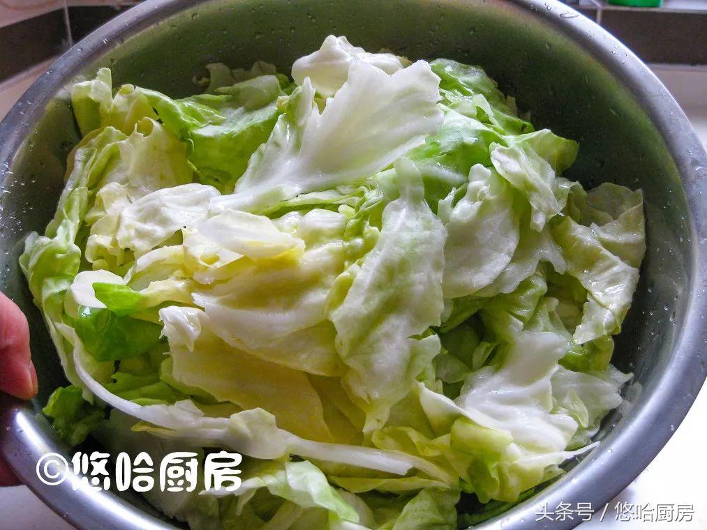 大頭菜咸菜,大頭菜咸菜的家常做法