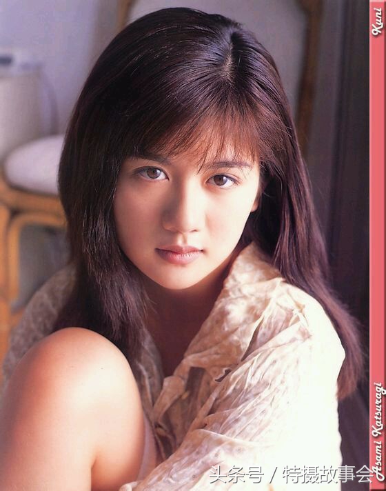 芳本美代子饰演卡蜜拉 – 抖音库