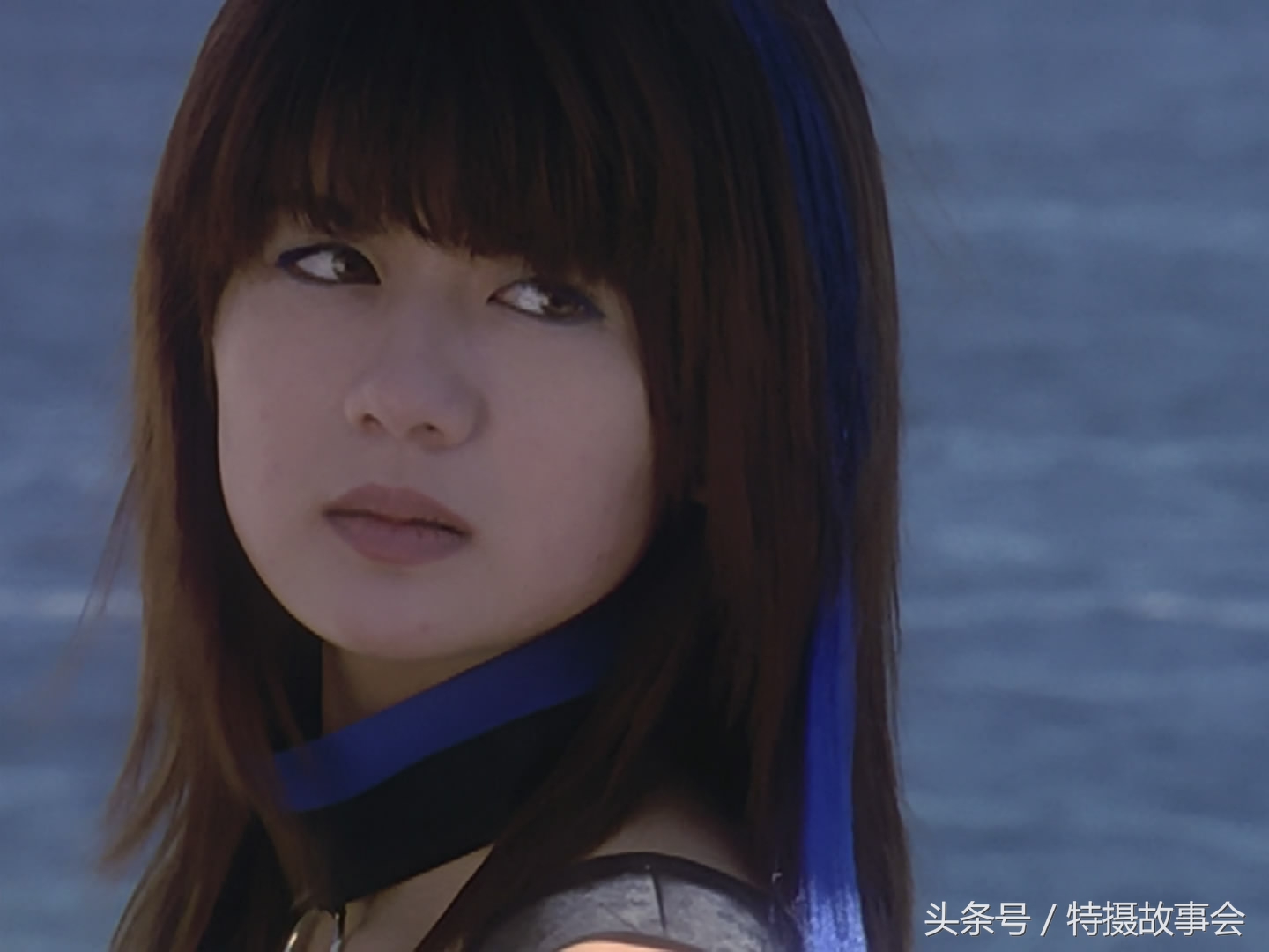 芳本美代子饰演卡蜜拉 – 抖音库