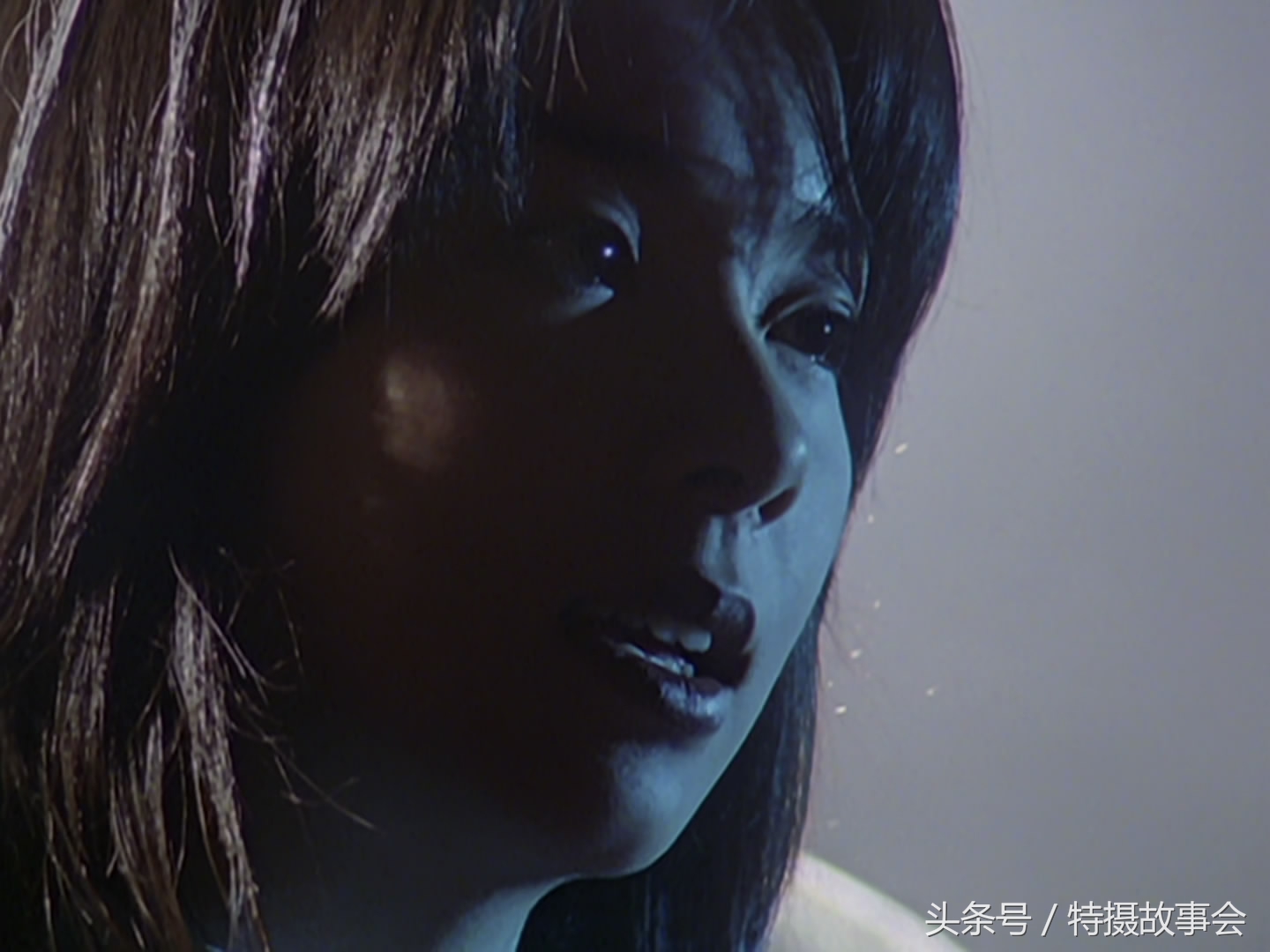 迪迦里四位颜值不错的客串美女