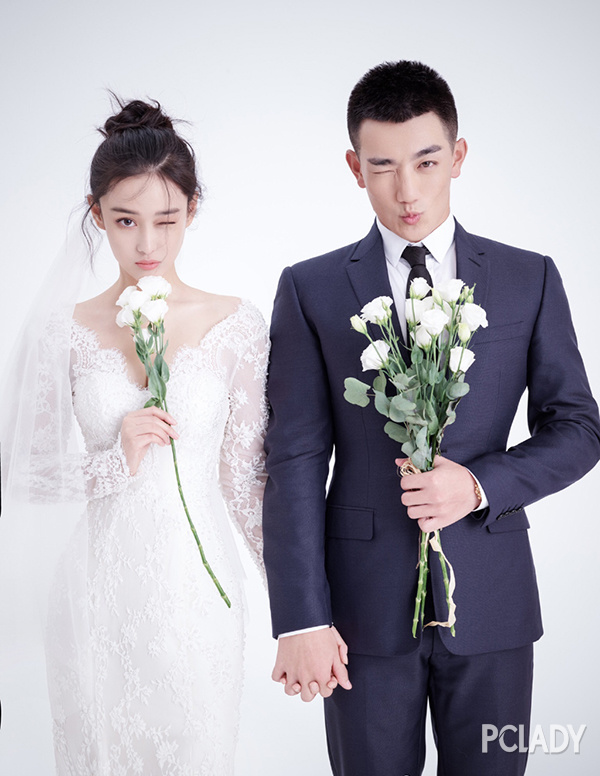 別只知道Vera Wang，國內(nèi)高定婚紗的水準才驚艷呢